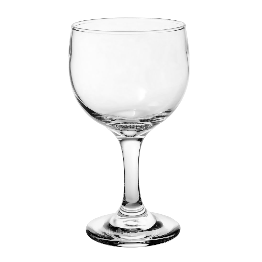 Libbey 3757 10 1/2 oz Embassy Wine Glass - Safedge Rim & Foot Guarantee