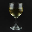 Libbey 3764 8 1/2 oz Embassy Wine Glass - Safedge Rim & Foot Guarantee thumbnail 8