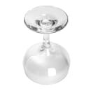 Libbey 3773 5 1/2 oz Embassy Champagne Coupe Glass - Safedge Rim & Foot Guarantee thumbnail 4