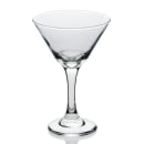 Libbey 3779 9 1/4 oz Embassy® Traditional Martini Glass thumbnail 2