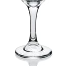 Libbey 3779 9 1/4 oz Embassy® Traditional Martini Glass thumbnail 4