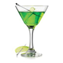 Libbey 3779 9 1/4 oz Embassy® Traditional Martini Glass thumbnail 6