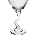 Libbey 37799 9 1/4 oz Z Stem Traditional Martini Glass thumbnail 2