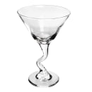 Libbey 37799 9 1/4 oz Z Stem Traditional Martini Glass thumbnail 3