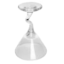 Libbey 37799 9 1/4 oz Z Stem Traditional Martini Glass thumbnail 4