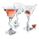 Libbey 37799 9 1/4 oz Z Stem Traditional Martini Glass thumbnail 6