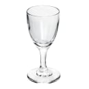 Libbey 3788 3 oz Embassy Sherry Glass - Safedge Rim & Foot Guarantee thumbnail 2