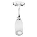 Libbey 3796 6 oz Embassy Royalle Tall Champagne Flute Glass - Safedge Rim & Foot thumbnail 3