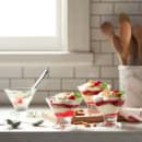 Libbey 3803 8 oz Embassy® Traditional Martini Dessert Glass thumbnail 7