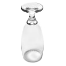 Libbey 3804 16 oz Embassy Pilsner Glass - Safedge Rim & Foot thumbnail 3