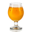 Libbey 3807 13 oz Belgian Beer Glass thumbnail 6