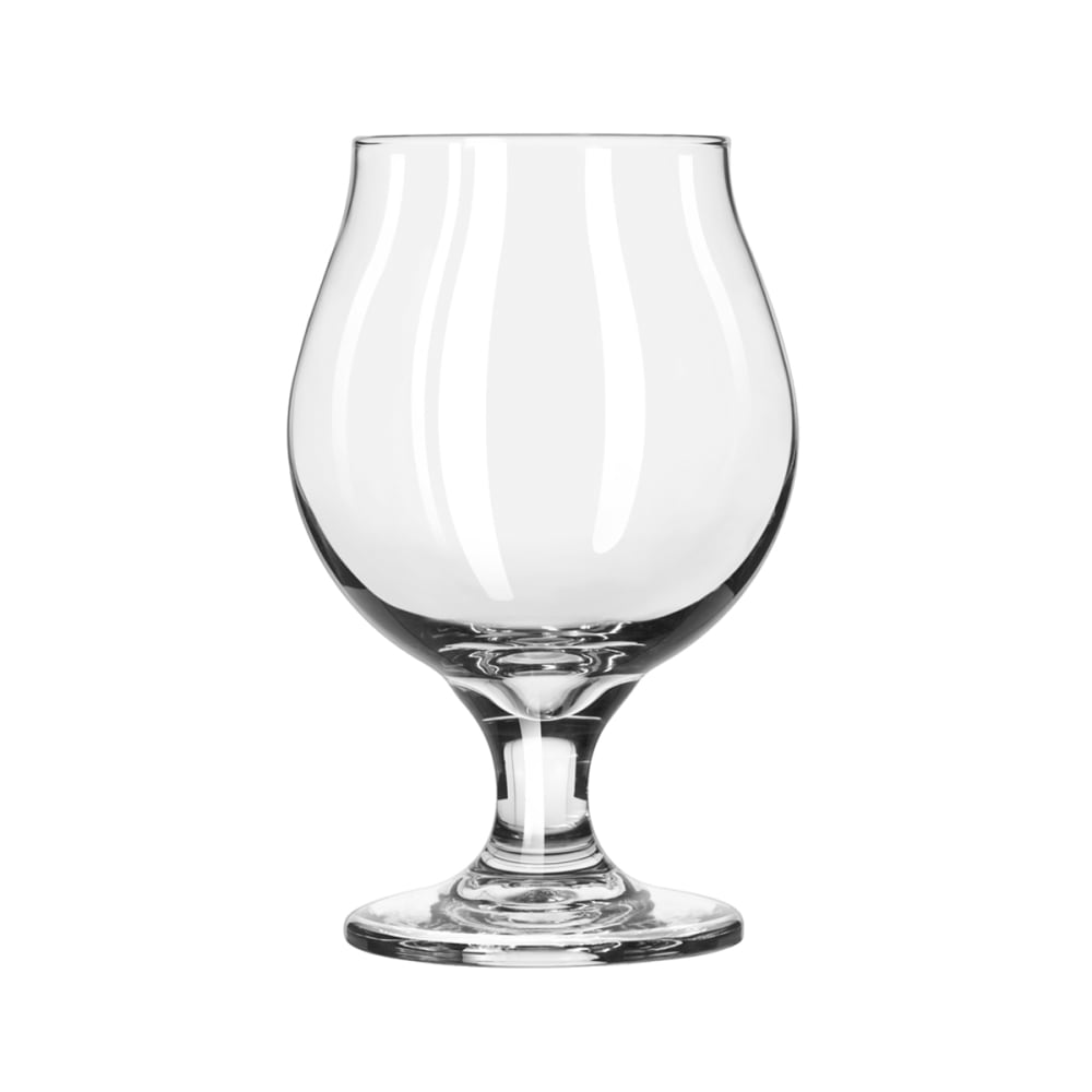 Libbey 3808 16 oz Belgian Beer Glass
