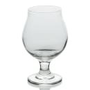 Libbey 3808 16 oz Belgian Beer Glass thumbnail 2