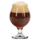 Libbey 3808 16 oz Belgian Beer Glass thumbnail 6