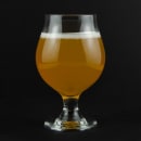 Libbey 3808 16 oz Belgian Beer Glass thumbnail 7