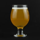 Libbey 3817 10 oz Stacking Belgian Beer Mug thumbnail 7