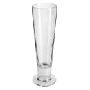 Libbey 3823 14 1/4 oz Catalina Tall Beer Glass - Safedge Rim & Foot Guarantee thumbnail 2