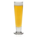 Libbey 3823 14 1/4 oz Catalina Tall Beer Glass - Safedge Rim & Foot Guarantee thumbnail 5