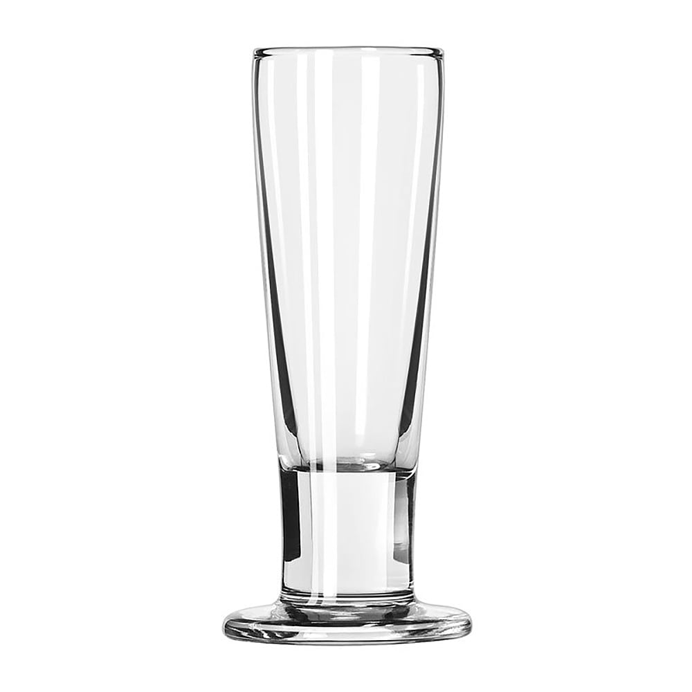 Libbey 3826 2 oz Catalina® Footed Mini Dessert/Cordial Glass, Clear