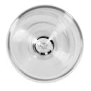 Libbey 3914 10 1/2 oz Teardrop Goblet Glass - Safedge Rim & Foot Guarantee thumbnail 5