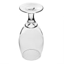 Libbey 3915 14 3/4 oz Teardrop Beer Glass - Safedge Rim & Foot Guarantee thumbnail 3