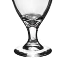 Libbey 3915 14 3/4 oz Teardrop Beer Glass - Safedge Rim & Foot Guarantee thumbnail 4