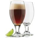 Libbey 3915 14 3/4 oz Teardrop Beer Glass - Safedge Rim & Foot Guarantee thumbnail 5