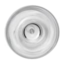 Libbey 3965 8 1/2 oz Teardrop White Wine Glass - Safedge Rim & Foot Guarantee thumbnail 4