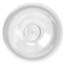 Libbey 3996 5 3/4 oz Teardrop Champagne Flute Glass - Safedge Rim & Foot Guarantee thumbnail 3