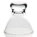 Libbey 400 8 1/4 oz Cosmopolitan Footed Dessert Glass, Clear thumbnail 3