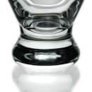 Libbey 400 8 1/4 oz Cosmopolitan Footed Dessert Glass, Clear thumbnail 4