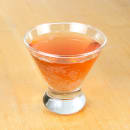 Libbey 400 8 1/4 oz Cosmopolitan Footed Dessert Glass, Clear thumbnail 6