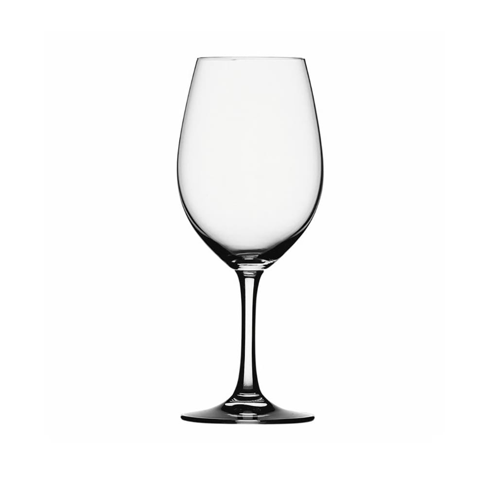 Spiegelau 15 1/2 oz Festival Bordeaux Glass (4028035)