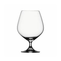 Spiegelau 15 1/4 oz Soiree Cognac Glass (4078018) thumbnail 2