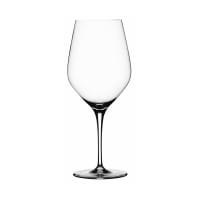 Spiegelau 23 oz Hybrid Bordeaux Glass (4328035) thumbnail 2