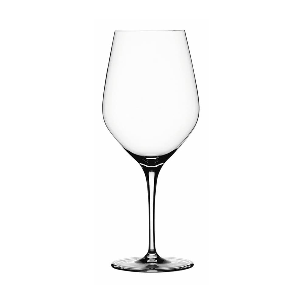 Spiegelau 22 oz Authentis Bordeaux Glass (4408035)