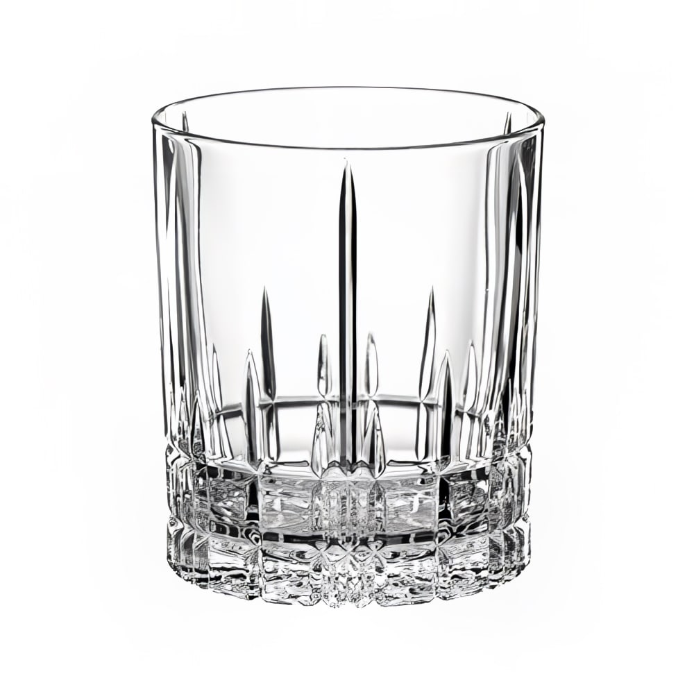 Libbey 4507516 13 3/4 oz Perfect Serve Doubled Old Fashioned Glass