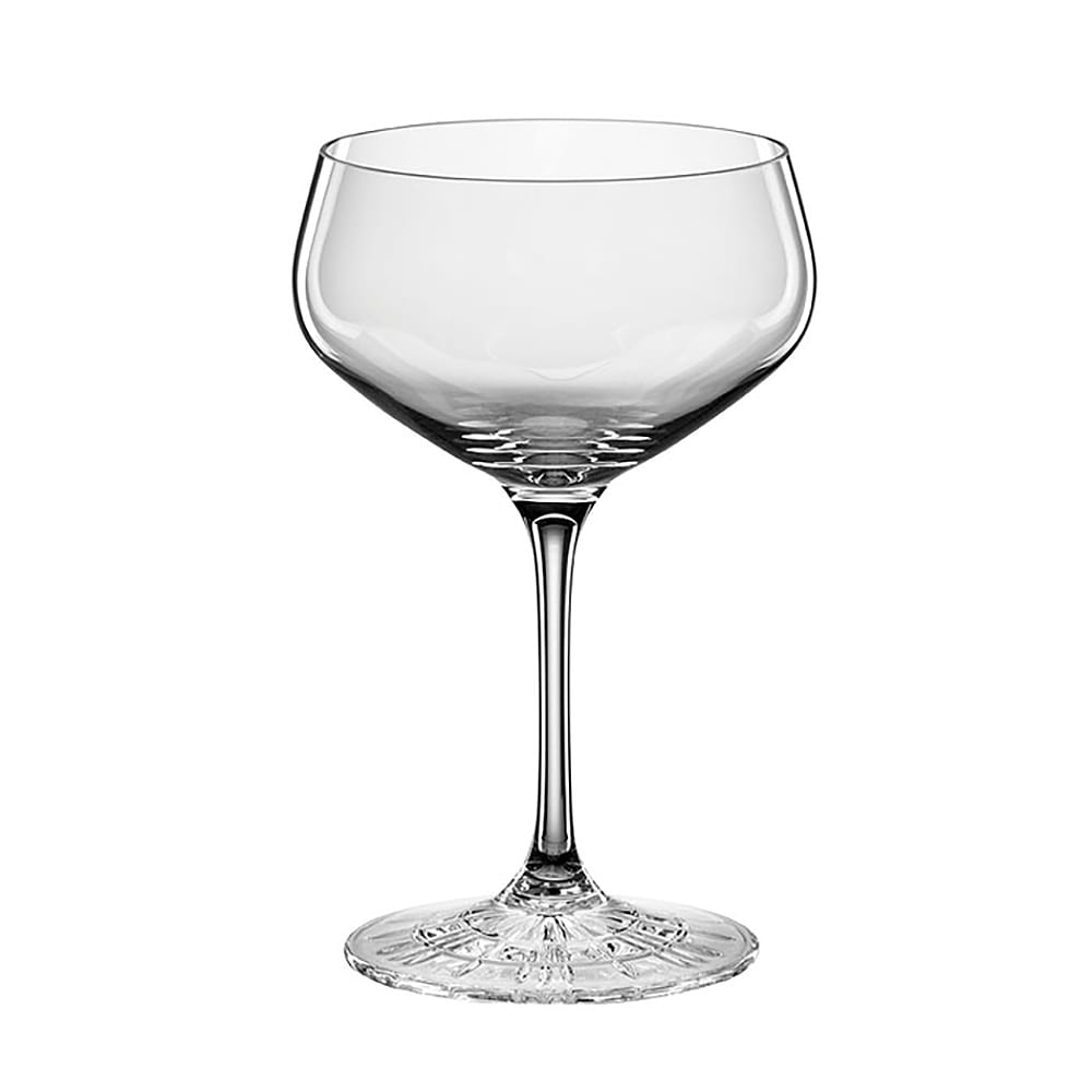 Libbey 4508008 8 oz Perfect Serve Coupette Glass