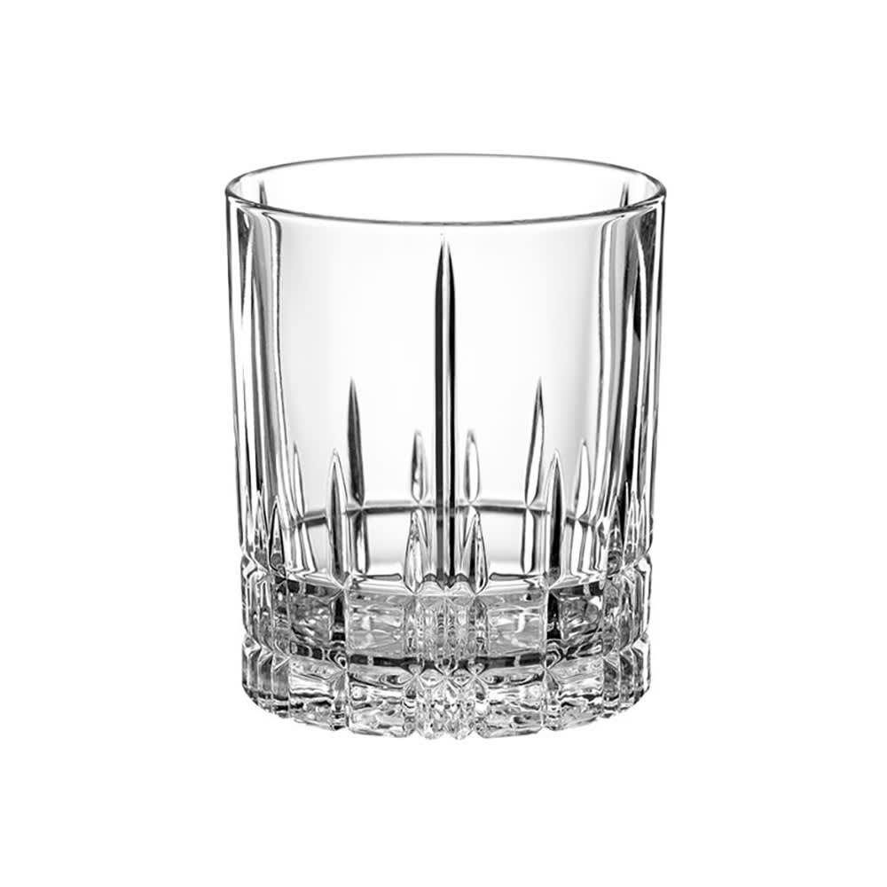 Spiegelau 12 1/2 oz Double Old Fashioned Glass - Perfect Serve (4508016)