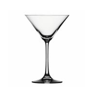 Spiegelau 5 1/2 oz Perfect Serve Traditional Martini Cocktail Glass (4508025) thumbnail 2