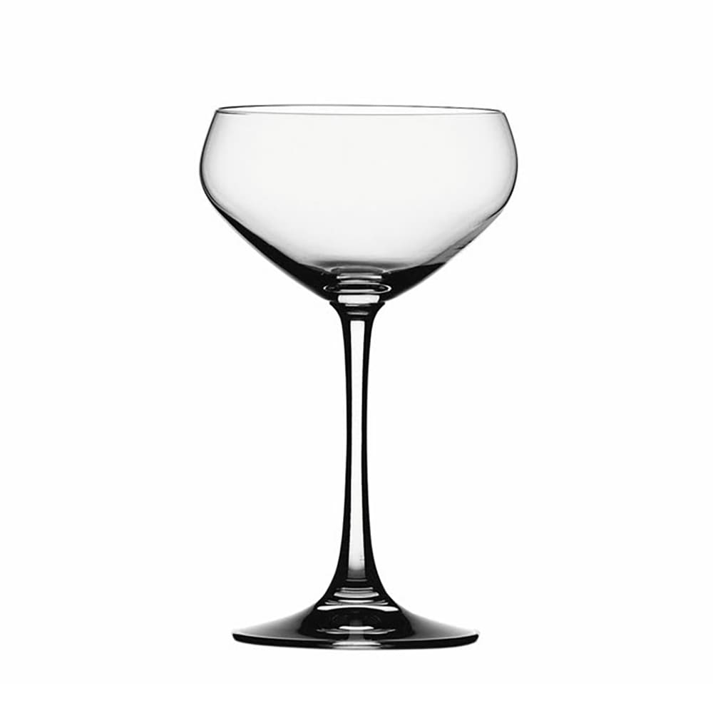Spiegelau 9 3/4 oz Vino Grande Champagne Coupe Glass (4518008)