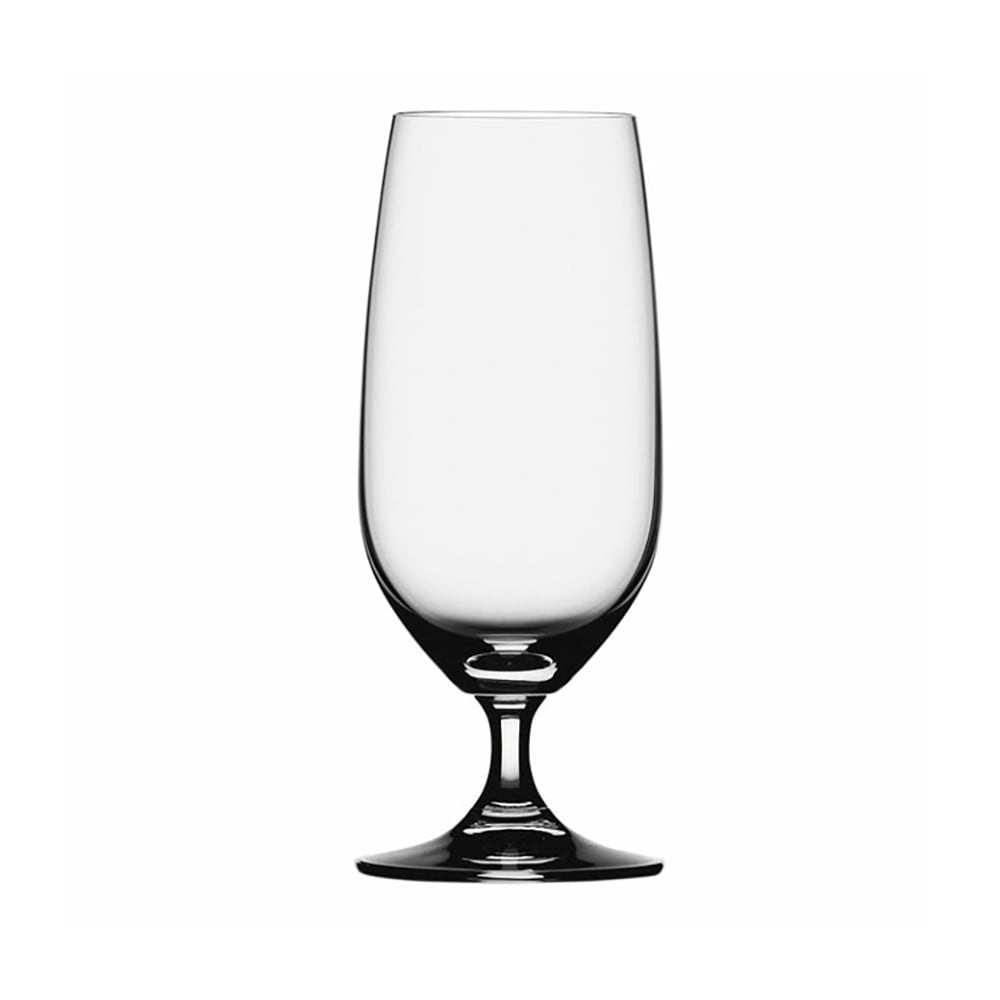 Spiegelau 12 1/2 oz Vino Grande Stemmed Pilsner Glass (4518024)
