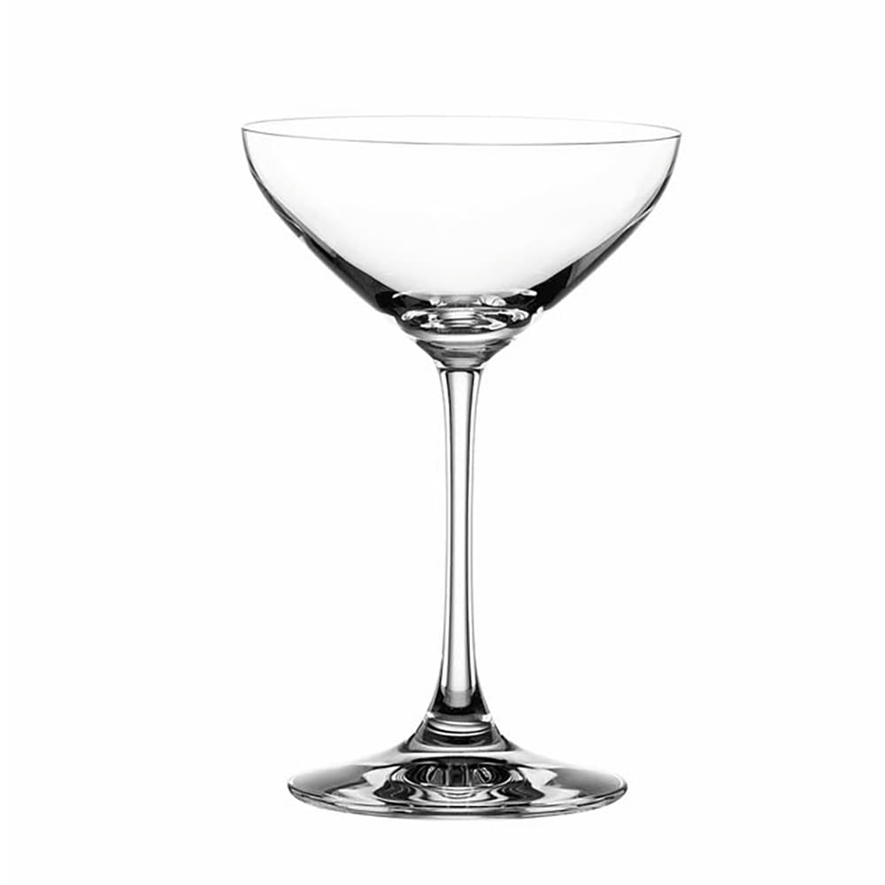 Spiegelau 8 1/2 oz Specialty Coupe Martini Cocktail Glass (4718025)