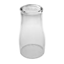 Libbey 4803 20 oz Pub Glass - Safedge Rim Guarantee thumbnail 3