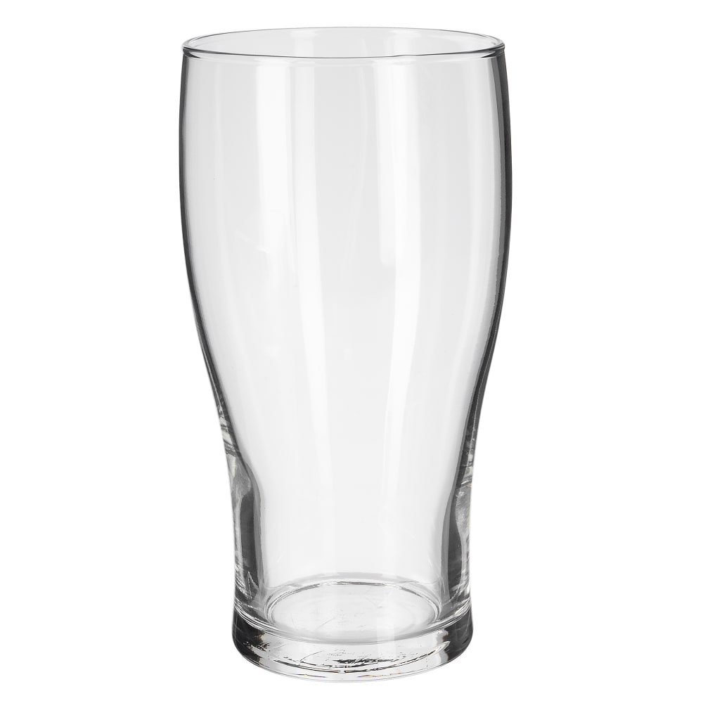 Libbey 4808 16 oz Pub Glass - Safedge Rim Guarantee