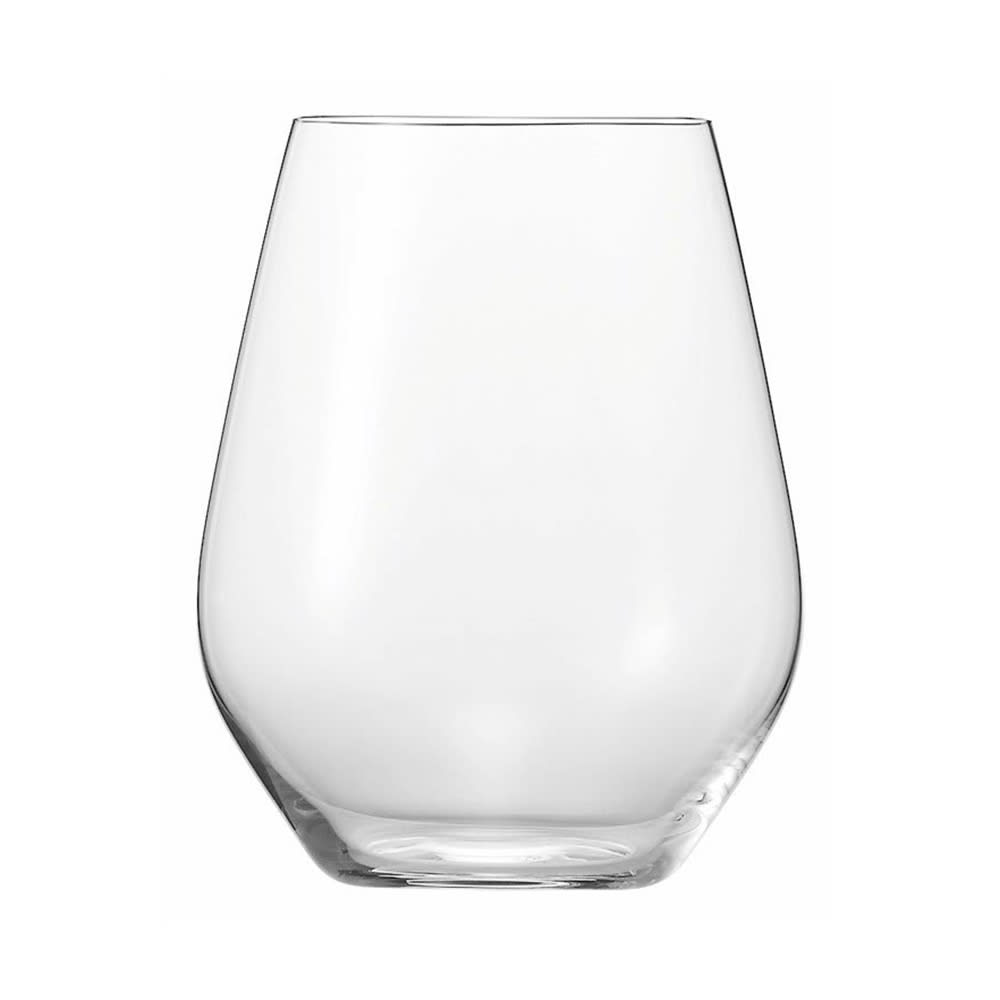 Spiegelau 15 1/2 oz Authentis Casual Red Wine Glass, Spiegelau (4808001)