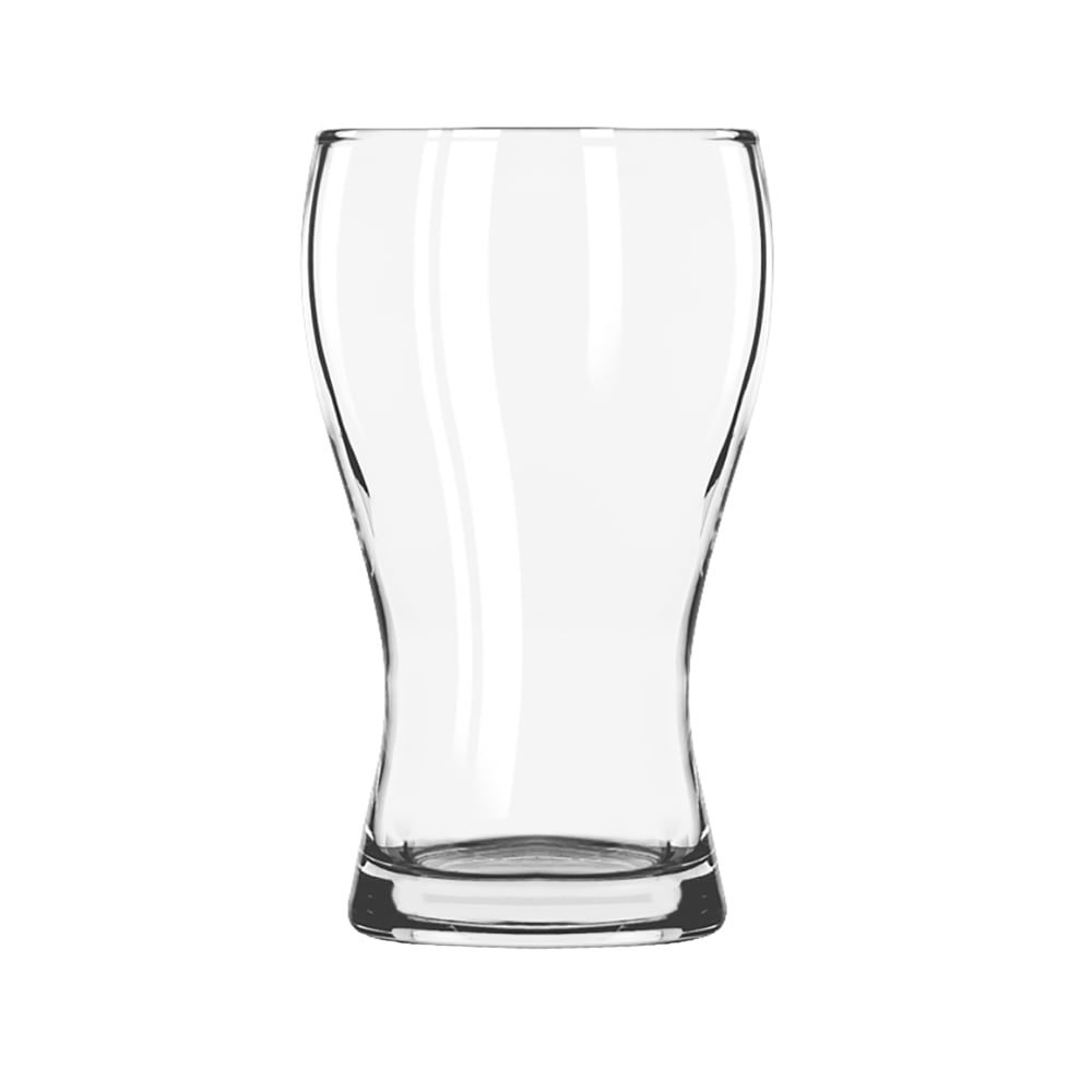 Libbey 4809 5 oz Mini Pub Glass