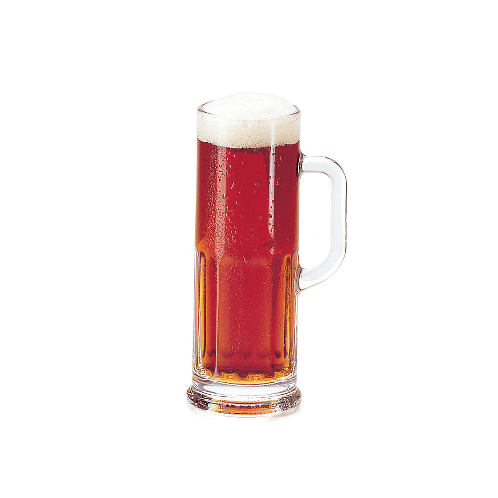 Libbey 5003 4 oz Mug Sampler Glass