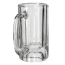 Libbey 5016 12 oz Paneled Mug thumbnail 2