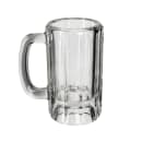 Libbey 5016 12 oz Paneled Mug thumbnail 4